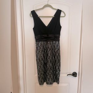 Cocktail Dress Size 6